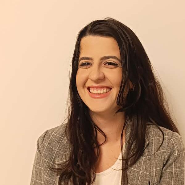 Médica psiquiatra Dra. Giovana Pellissari